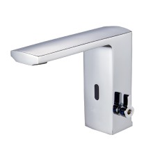 Смеситель для раковины Savol S-GY8896 цвет Хром