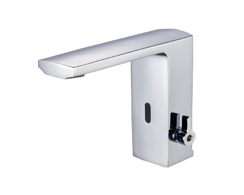 Смеситель для раковины Savol S-GY8896 цвет Хром