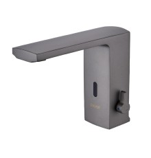 Смеситель для раковины Savol S-GY8896Q цвет Графит