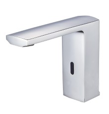 Смеситель для раковины Savol S-GY8897 цвет Хром