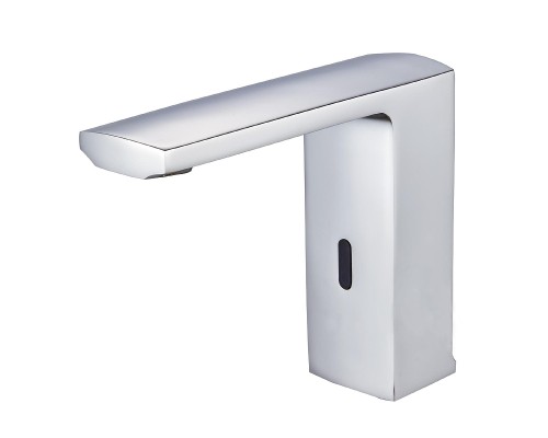 Смеситель для раковины Savol S-GY8897 цвет Хром