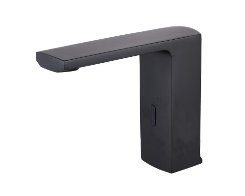 Смеситель для раковины Savol S-GY8897H цвет Черный