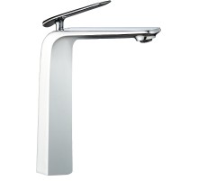 Смеситель для раковины Savol S-JD9111A цвет Хром