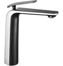 Смеситель для раковины Savol S-JD9111AH цвет Черный Хром