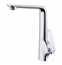 Смеситель для кухни Savol S-JD9132A цвет Хром