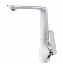 Смеситель для кухни Savol S-JD9132AW цвет Белый