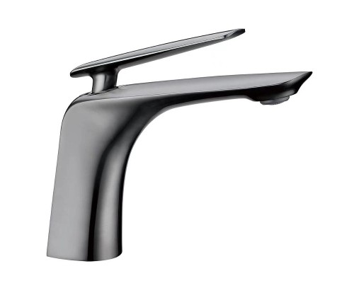 Смеситель для раковины Savol S-JD9201Q цвет Графит