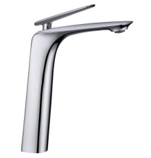 Смеситель для раковины Savol S-JD9211A цвет Хром