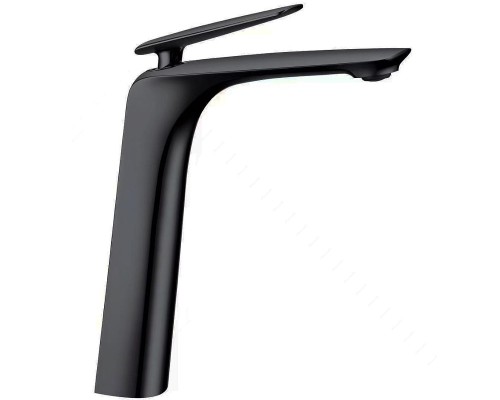 Смеситель для раковины Savol S-JD9211H цвет Черный