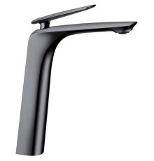 Смеситель для раковины Savol S-JD9211Q цвет Графит