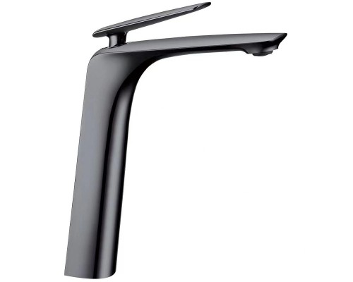 Смеситель для раковины Savol S-JD9211Q цвет Графит