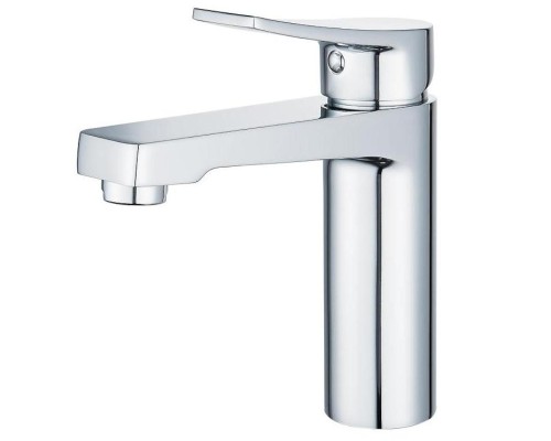 Смеситель для раковины Savol SK-H3201 цвет Хром