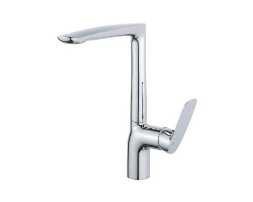 Смеситель для кухни Savol SK-H7001 цвет Хром