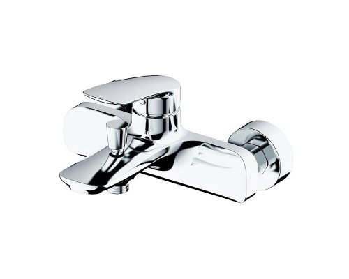 Смеситель для ванны Savol SK-H7101 цвет Хром