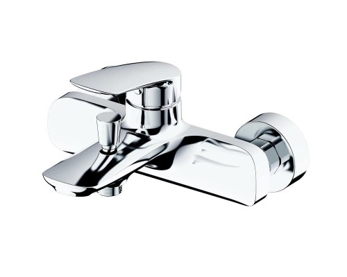 Смеситель для ванны Savol SK-H7101 цвет Хром