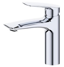 Смеситель для раковины Savol SK-H7206 цвет Хром