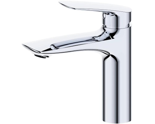 Смеситель для раковины Savol SK-H7206 цвет Хром