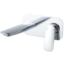 Смеситель для раковины Savol SK-H7207 цвет Хром