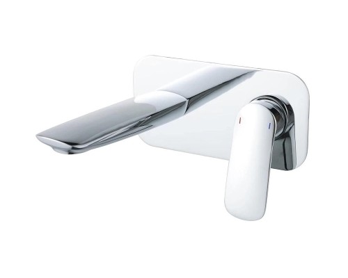 Смеситель для раковины Savol SK-H7207 цвет Хром