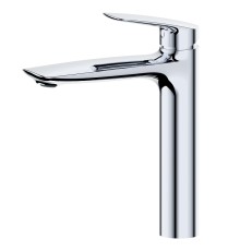 Смеситель для раковины Savol SK-H7210 цвет Хром