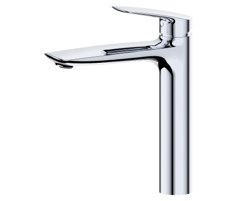 Смеситель для раковины Savol SK-H7210 цвет Хром