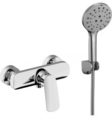 Смеситель для душа Savol SK-H7403 цвет Хром