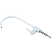 Кран для одного типа воды Savol S-SL-W222 цвет Белый