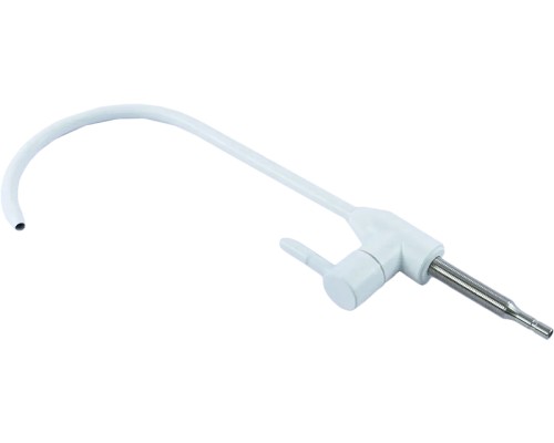 Кран для одного типа воды Savol S-SL-W222 цвет Белый