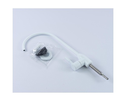 Кран для одного типа воды Savol S-SL-W222 цвет Белый