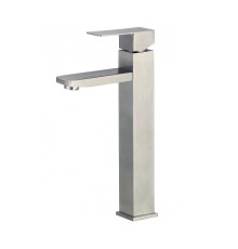 Смеситель для раковины Savol S-SUS2001 цвет Сатин