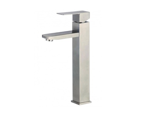 Смеситель для раковины Savol S-SUS2001 цвет Сатин