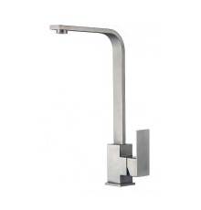 Смеситель для кухни Savol S-SUS3001 цвет Сатин