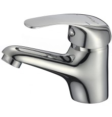 Смеситель для раковины Savol S-T1001 цвет Хром