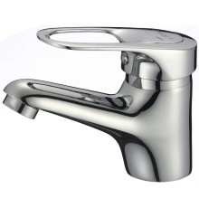 Смеситель для раковины Savol S-T1004 цвет Хром