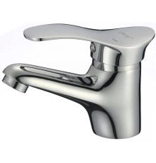 Смеситель для раковины Savol S-T1006 цвет Хром