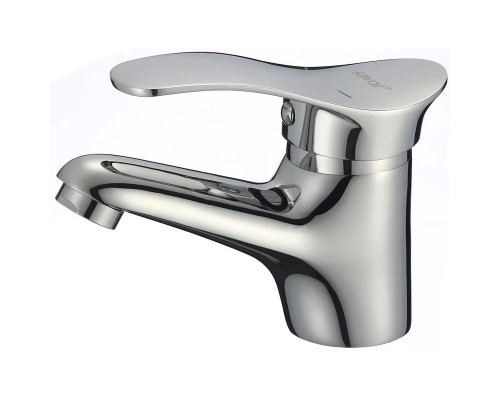 Смеситель для раковины Savol S-T1006 цвет Хром