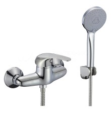 Смеситель для душа Savol S-T3001 цвет Хром