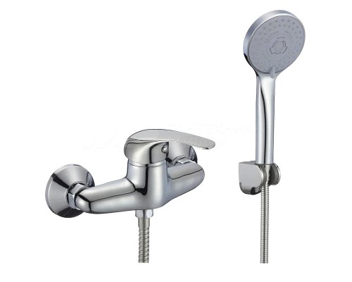 Смеситель для душа Savol S-T3001 цвет Хром