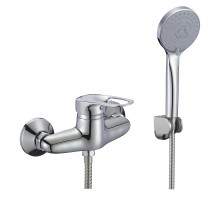 Смеситель для душа Savol S-T3004 цвет Хром