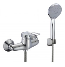 Смеситель для душа Savol S-T3004 цвет Хром