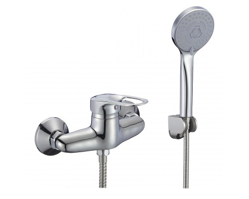 Смеситель для душа Savol S-T3004 цвет Хром