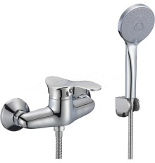 Смеситель для душа Savol S-T3006 цвет Хром