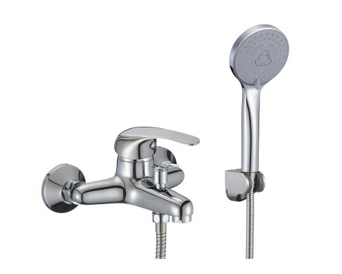 Смеситель для ванны Savol S-T3201 цвет Хром