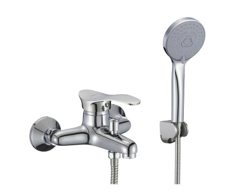 Смеситель для ванны Savol S-T3206 цвет Хром