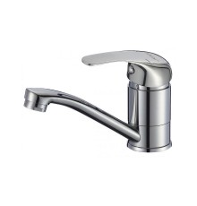 Смеситель для кухни Savol S-T4501-1 цвет Хром