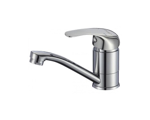 Смеситель для кухни Savol S-T4501-1 цвет Хром