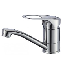 Смеситель для кухни Savol S-T4504-1 цвет Хром