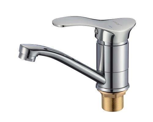 Смеситель для кухни Savol S-T4506 цвет Хром