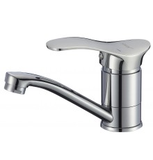 Смеситель для кухни Savol S-T4506-1 цвет Хром