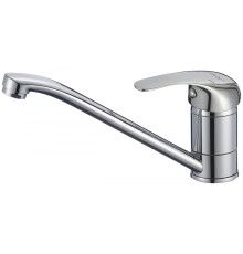 Смеситель для кухни Savol S-T4901-1 цвет Хром